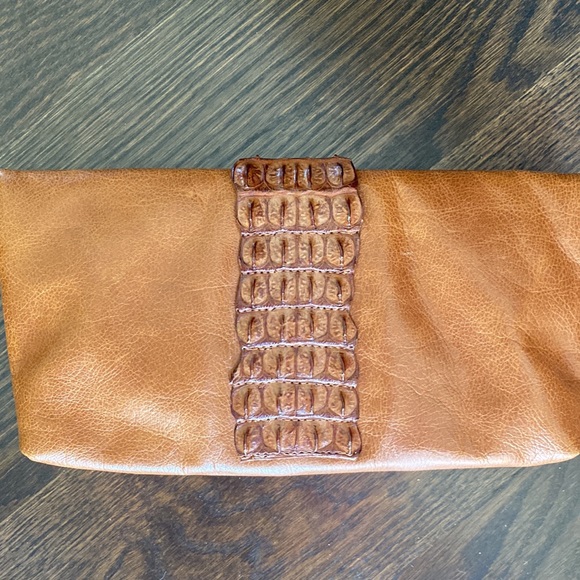 Moo Moo clutch - Picture 2 of 5